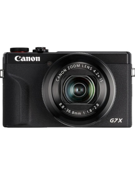 PowerShot G7X Mark III Premium Live Streaming Kit